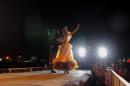Chamame26: Noche inaugural