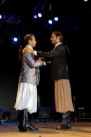 Chamame26: Noche inaugural