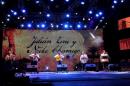 Chamame26: Noche inaugural