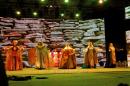 Chamame26: Noche inaugural