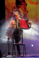 Chamame26: Noche inaugural