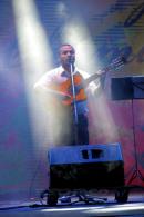 Chamame26: Noche inaugural