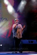 Chamame26: Noche inaugural