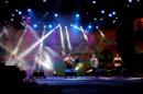Chamame26: Noche inaugural