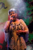 Chamame26: Noche inaugural