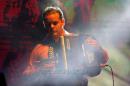 Chamame26: Noche inaugural