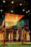 Chamame26: Noche inaugural
