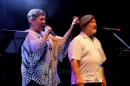 Chamame26: Noche inaugural