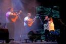 Chamame26: Noche inaugural