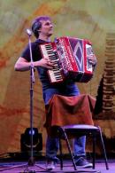 Chamame26: Noche inaugural