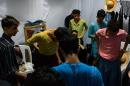 Experiencia Chamam: Noche del Domingo 14