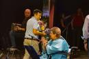 Experiencia Chamam: Noche del Domingo 14