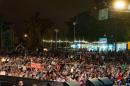Experiencia Chamam: Noche del Domingo 14