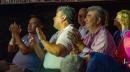 Experiencia Chamam: Noche del Domingo 14