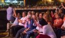 Experiencia Chamam: Noche del Domingo 14