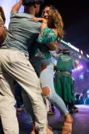 Experiencia Chamam: Noche del Domingo 14