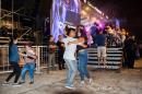 Experiencia Chamam: Noche del Domingo 14