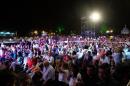 Experiencia Chamam: Noche del Domingo 14