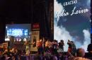 Experiencia Chamam: Noche del Domingo 14