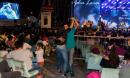 Experiencia Chamam: Noche del Domingo 14