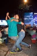 Experiencia Chamam: Noche del Domingo 14