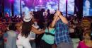 Experiencia Chamam: Noche del Domingo 14