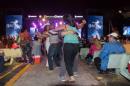 Experiencia Chamam: Noche del Domingo 14