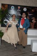 Experiencia Chamam: Noche del Domingo 14