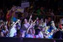 Experiencia Chamam: Noche del Domingo 14