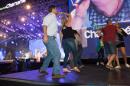 Experiencia Chamam: Noche del Domingo 14