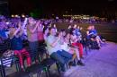 Experiencia Chamam: Noche del Domingo 14