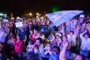 Experiencia Chamam: Noche del Domingo 14