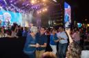 Experiencia Chamam: Noche del Domingo 14