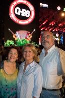 Experiencia Chamam: Noche del Domingo 14
