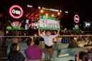 Experiencia Chamam: Noche del Domingo 14