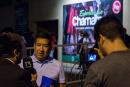 Experiencia Chamam: Noche del Domingo 14