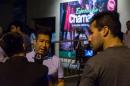 Experiencia Chamam: Noche del Domingo 14