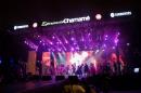 Experiencia Chamam: Noche del Domingo 14