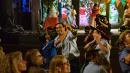 Experiencia Chamam: Noche del Domingo 14