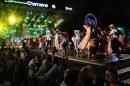 Experiencia Chamam: Noche del Domingo 14
