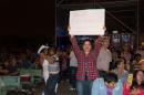 Experiencia Chamam: Noche del Domingo 14