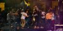 Experiencia Chamam: Noche del Domingo 14
