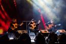 Experiencia Chamam: Noche del Domingo 14