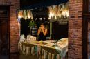Experiencia Chamam: Noche del Domingo 14