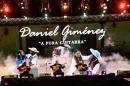 Experiencia Chamam: Noche del Domingo 14