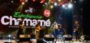 Experiencia Chamam: Noche del Domingo 14
