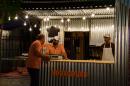 Experiencia Chamam: Noche del Domingo 14