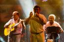 Experiencia Chamam: Noche del Domingo 14