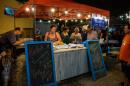 Experiencia Chamam: Noche del Domingo 14