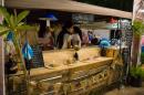 Experiencia Chamam: Noche del Domingo 14